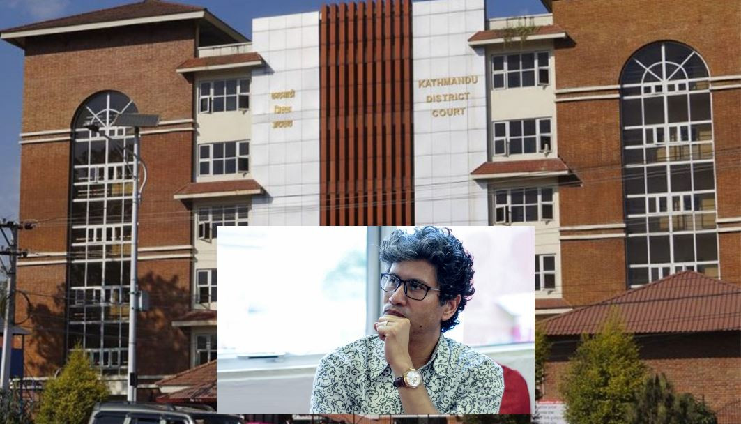 प्रकाशित समाचार हटाउने आदेश खारेज, पत्रकार दिलभूषणलाई पक्राउ गर्न नपाउने उच्च अदालतको आदेश