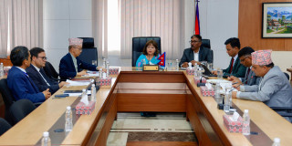 इजरायलबाट फर्कन ६ सयभन्दा बढी नेपालीले टिपाए नाम