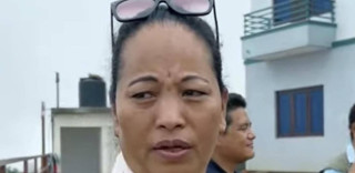 ६० किलो सुन प्रकरण : फरार आरोपी अमला रोका टोखाबाट पक्राउ