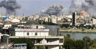 इरानको आणविक केन्द्रमा अमेरिकी आक्रमण : सफलताका लागि ट्रम्पले दिए सेनालाई बधाई