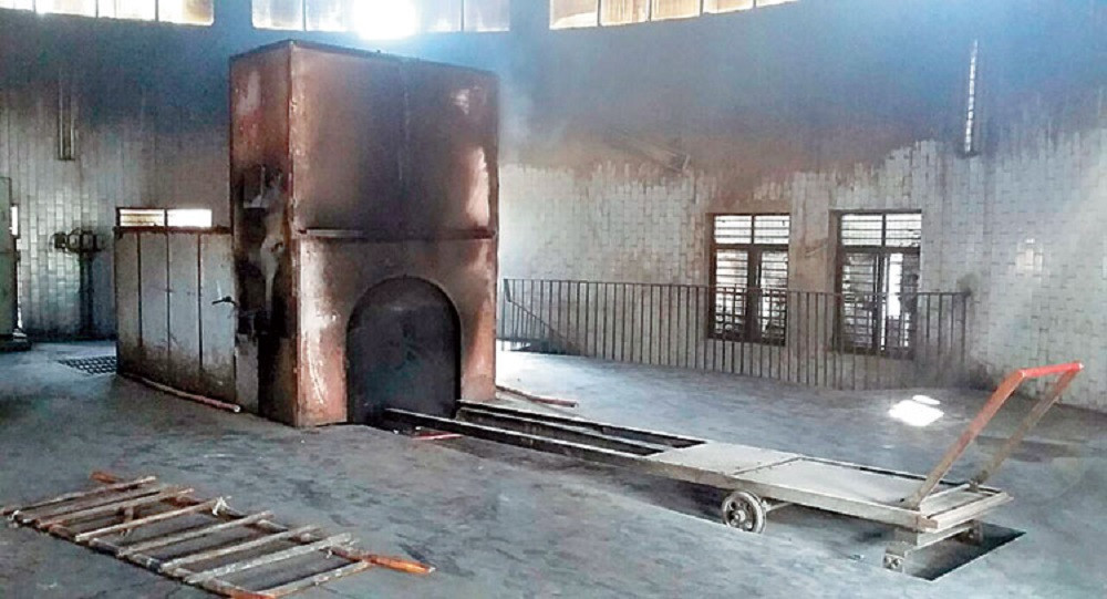 पशुपतिको शव दाह मेसिन खरिदमा झण्डै साढे १० करोड भ्रष्टाचार, १४ जनाविरुद्ध मुद्दा