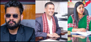 बालेन्द्र र प्रमुख प्रशासकीय अधिकृत गुरागाईबीचको द्वन्द्व, काठमाडौं महानगरको बजेट आज नआउने