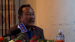 ज्ञानको पुस्तान्तरणमा राज्य गम्भीर बनेनः कुलपति राई