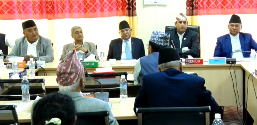 निजामती विधेयक अगाडि बढाउन ढिलाई, एमालेकै सांसद असन्तुष्ट