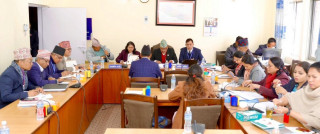 शिक्षा, स्वास्थ्य तथा सूचना प्रविधि लगायत  चार संसदीय समितिको बैठक बस्दै , यस्ता छन् कार्यसूची