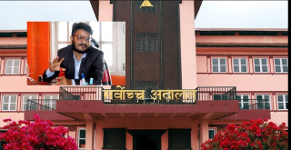 रास्वपाको महामन्त्रीकै रूपमा काम गर्न पाउँ भन्दै मुकुल ढकालले दायर गरेको  रिटमाथि सर्वोच्चमा आज सुनुवाइ हुने