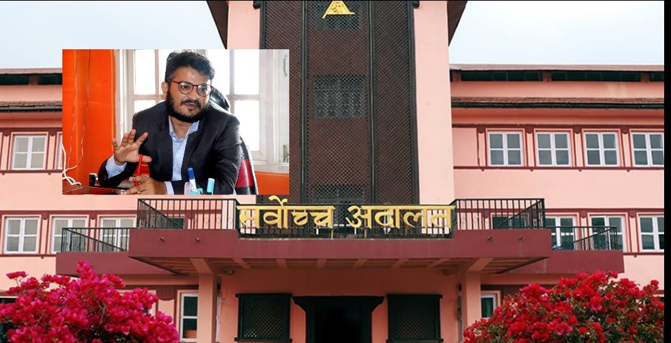 रास्वपाको महामन्त्रीकै रूपमा काम गर्न पाउँ भन्दै मुकुल ढकालले दायर गरेको  रिटमाथि सर्वोच्चमा आज सुनुवाइ हुने