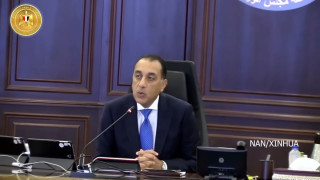 इजरायल–इरान युद्धविरामपछि इजिप्टले ग्यास आपूर्ति पुनः शुरु गर्ने