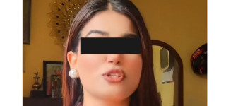 टिकटकमार्फत गालीगलौज गर्ने रमा बस्नेतलाई ३० हजार धरौटीमा छाड्न आदेश