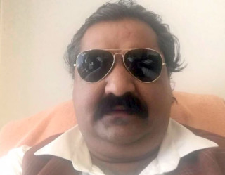 काठमाडौं भ्यू टावरका ठेकेदार मनोज भेटवाल पक्राउ