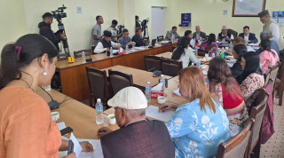 सार्वजनिक विद्यालयमा बालविकास शिक्षा २ वर्षे बनाउन जुट्यो सहमति