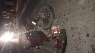 वनस्थलीमा टिपरले मोटरसाइकललाई ठक्कर दिँदा ३१ वर्षीय केसीको मृत्यु