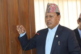 विशेष अदालतमा मोहन बस्नेतको बयान जारी, लगत्तै थुनछेक बहस