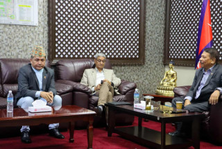 मौसम पूर्वानुमानपछिको पूर्व सूचनालाई प्रभावकारी बनाउनेसहित चार निर्णय