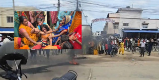 सिरहा प्रादेशिक अस्पतालमा १० वर्षीय बालकको मृत्यु, अवस्था तनावग्रस्त