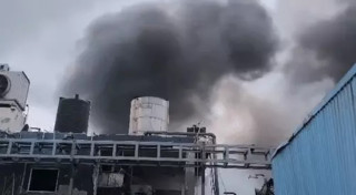 तेलंगानाको रासायनिक कारखानामा विस्फोट, कम्तीमा १० कामदारको मृत्यु