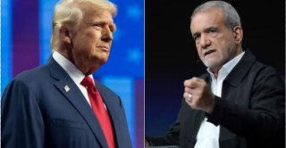 अमेरिकासँगको वार्ताका लागि इरानले राख्यो यस्तो सर्त