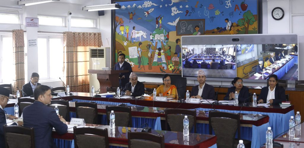 सर्वोच्चका प्रस्तावित न्यायाधीश र न्यायपरिषद सदस्यको सुनुवाइ सकियो, अनुमोदनको निर्णय ‘होल्ड’