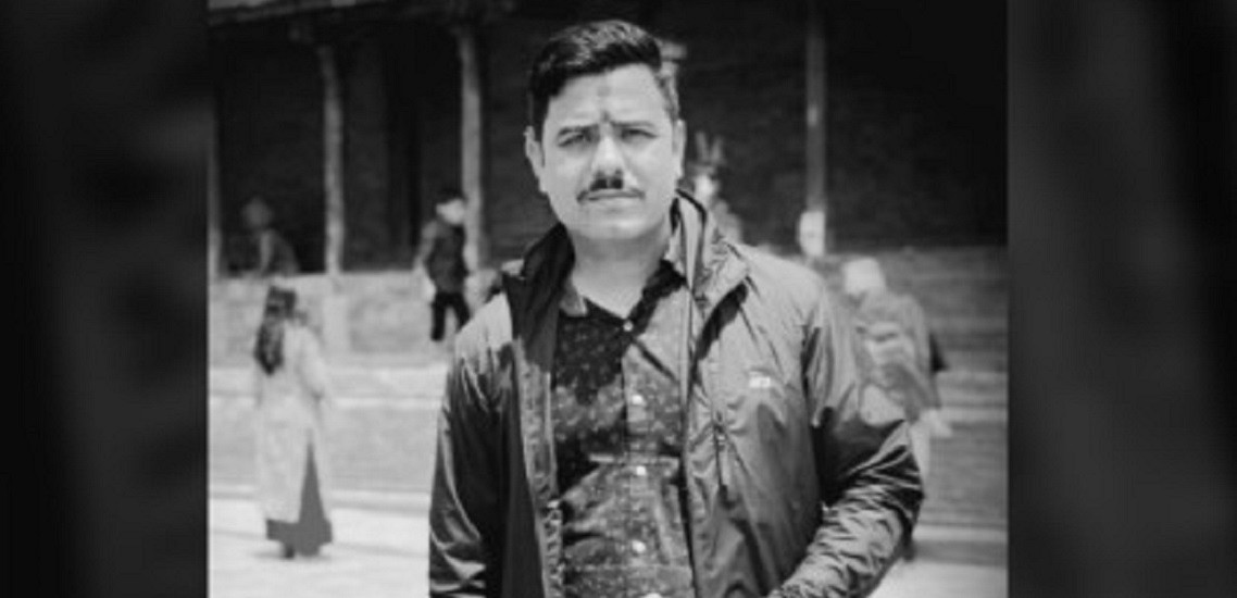 जिपले ठक्कर दिँदा स्कुटर चालकको मृत्यु, जिप चालक फरार