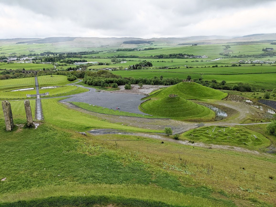 पहिले उराठलाग्दो कोइलाखानी, अहिले भूस्वर्ग