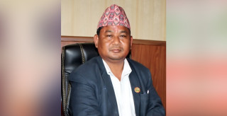 सुदूरपश्चिम प्रदेश सरकारका वनमन्त्री रामेश्वर चौधरी बर्खास्त