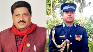 एसपीलाई गाली गरेपछि जसपा नेता यादवविरुद्ध पक्राउ पुर्जी जारी