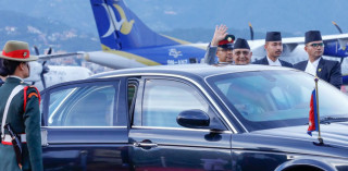 यस्तो छ प्रधानमन्त्री ओलीको पाँच दिने चीन भ्रमण कार्यतालिका