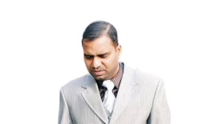 युनुश अन्सारीलाई अदालतमा पेस गरियो, बयान हुँदै