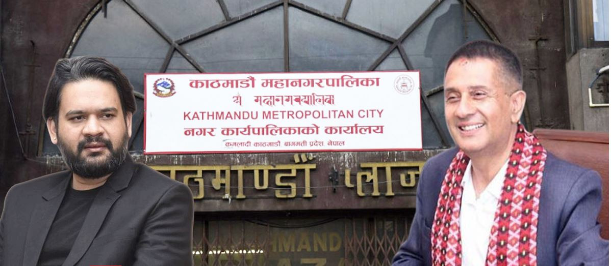 बालेनकै आदेशमा  टावरको प्रमाणपत्र दिएँ, अहिले मेरै चरित्रहत्या गरियो :  सरोज गुरागाईं