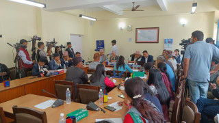 विद्यालय शिक्षा विधेयकमा सहमति जुटाउन सरकारलाई ५ दिनको समय