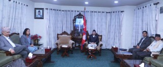 ‘कुलिङ पिरियड’ छानबिन विशेष समितिलाई २१ दिनको समयावधि