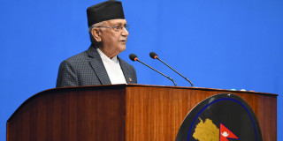 प्रतिनिधि सभामा  सांसदले गरेको प्रश्नमा प्रधानमन्त्रीले दिए जवाफ (पूर्णपाठ)