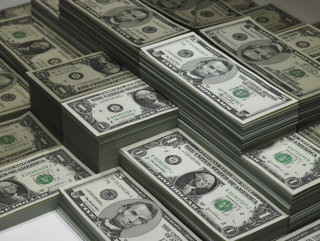 विदेशी मुद्रा सञ्चितिको आकार २५ खर्ब ६९ अर्ब रुपैयाँ पुग्यो