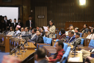 प्रधानमन्त्रीसँगै स्पेन गएर केही व्यक्ति नफर्किएको भन्दै छानबिन गर्न रास्वपाको माग