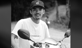 काठमाडौंमा माइक्रोले ठक्कर दिँदा पठाओ चालक  युवकको मृत्यु