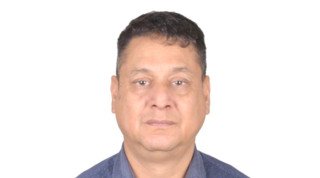 त्रिभुवन विश्वविद्यालयको उपकुलपतिमा दीपक अर्याल नियुक्त