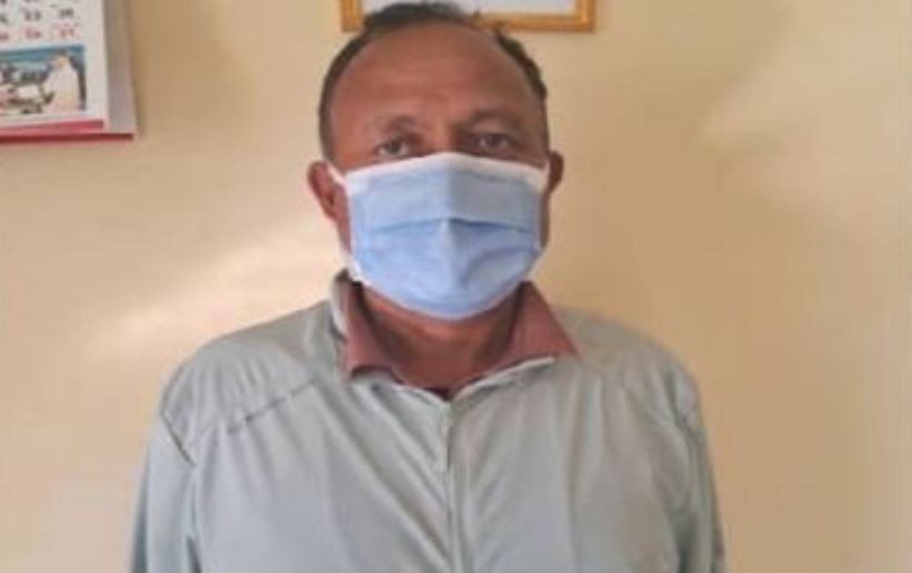 दुई जनाको हत्याका अभियुक्त २२ वर्षपछि पक्राउ