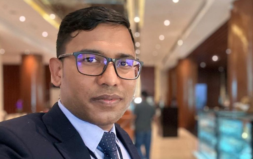 काठमाडौं महानगरका पूर्वप्रमुख प्रशासकीय अधिकृत परियारलाई २५ हजार रुपैयाँ धरौटीमा छाड्न आदेश