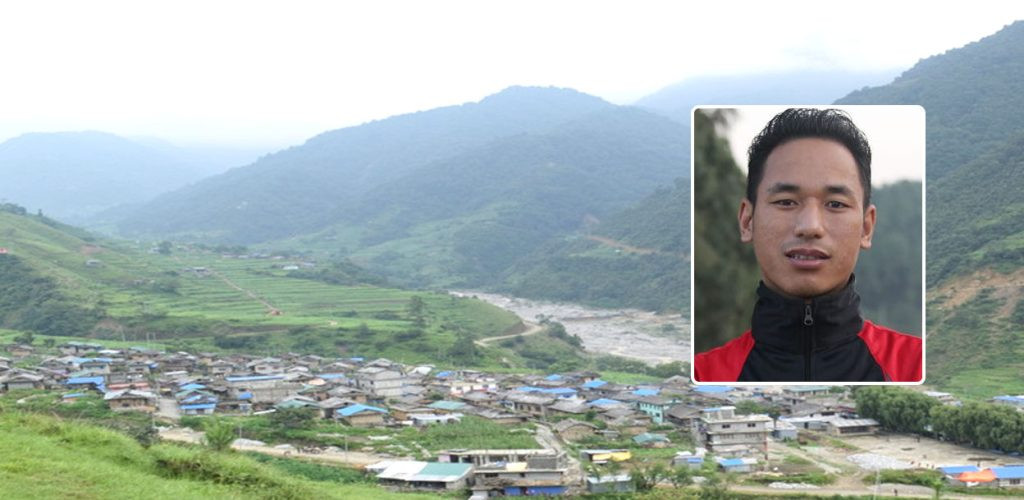 थबाङका प्रमुख प्रशासकीय अधिकृतसहित ७ जना कर्मचारी सम्पर्कविहीन (नामावलीसहित)