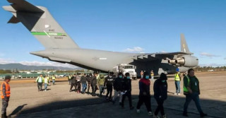 क्रोएसियाबाट ११ नेपाली ‘डिपोर्ट’, यस्तो छ कारण