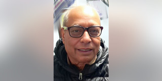 संविधानले नचिन्ने भाषा प्रयोग गरेको भन्दै, प्रहरीले बोलायो पूर्वराजा ज्ञानेन्द्रका संवाद सचिव पाठकलाई