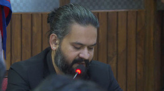 काठमाडौं महानगरको बजेट आइतबार आउने