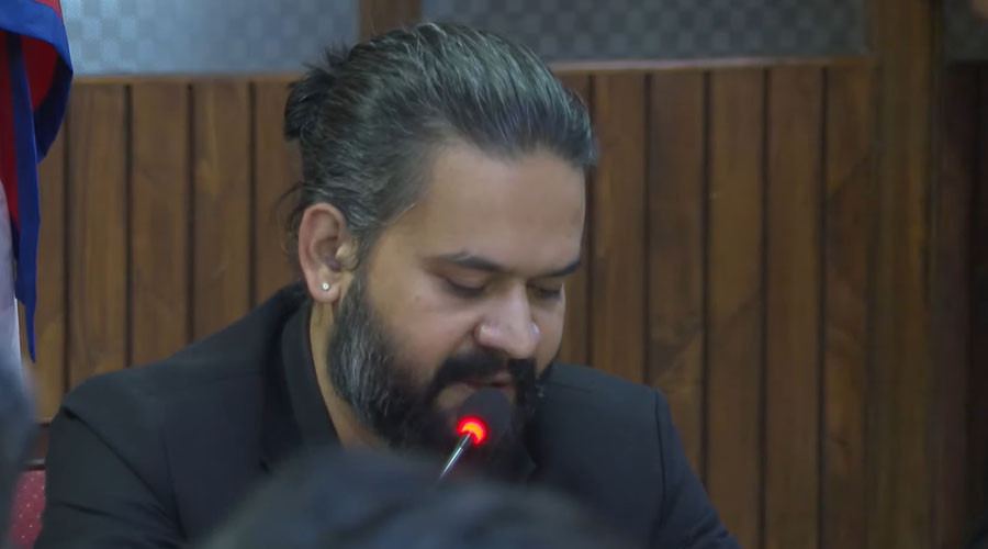 काठमाडौं महानगरको बजेट आइतबार आउने