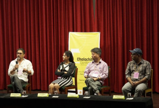 अन्तर्राष्ट्रिय चलचित्र महोत्सवमा जमेका चलचित्र घरेलु बजारमा कमजोर !