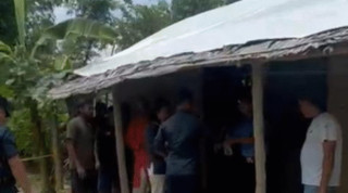 सुनसरीमा घरभित्रै मृत भेटिए दम्पत्ति