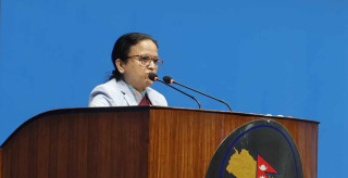 मन्त्रीको ‘घुस डिल’बारे माओवादीले माग्यो प्रधानमन्त्रीको जवाफ