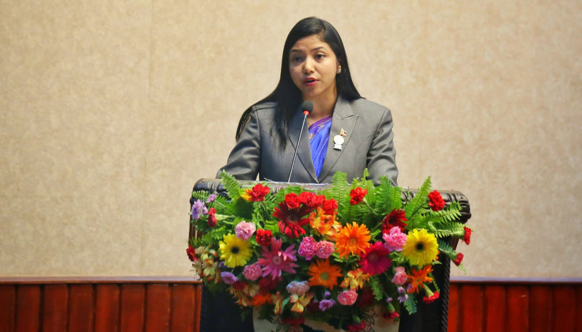 काठमाडौं  महानगरको बजेट २५ अर्ब ७६ करोड