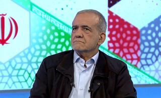 इजरायलको आक्रमणमा घाइते भएका थिए इरानका राष्ट्रपति