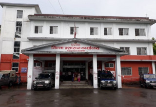 छाउगोठ भत्काउन कञ्चनपुर प्रशासनद्वारा ९ वटै स्थानीय तहलाई पत्राचार