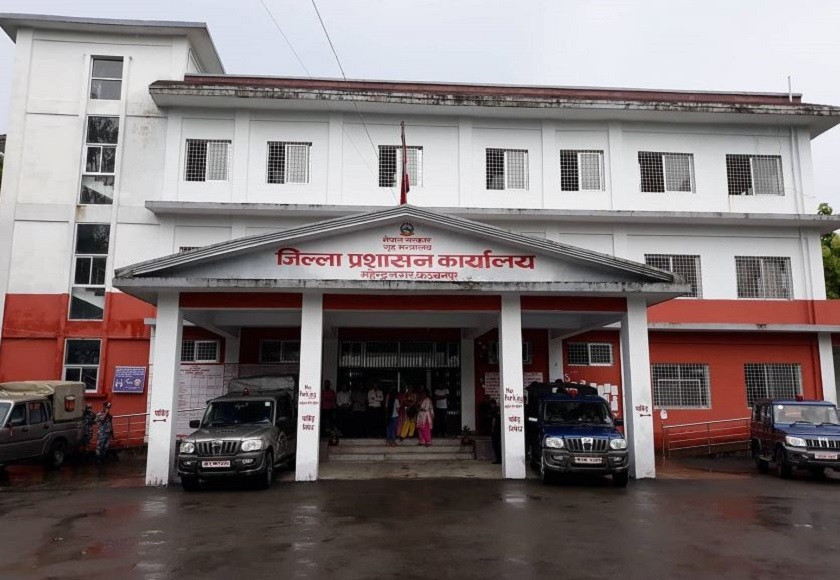 छाउगोठ भत्काउन कञ्चनपुर प्रशासनद्वारा ९ वटै स्थानीय तहलाई पत्राचार